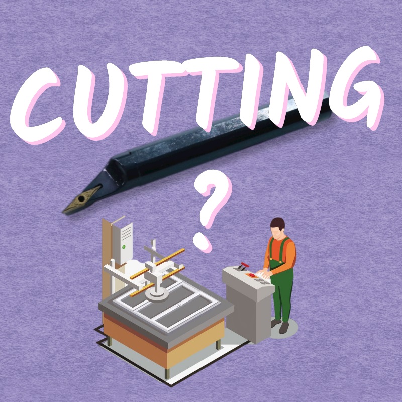 Co je Cutting?